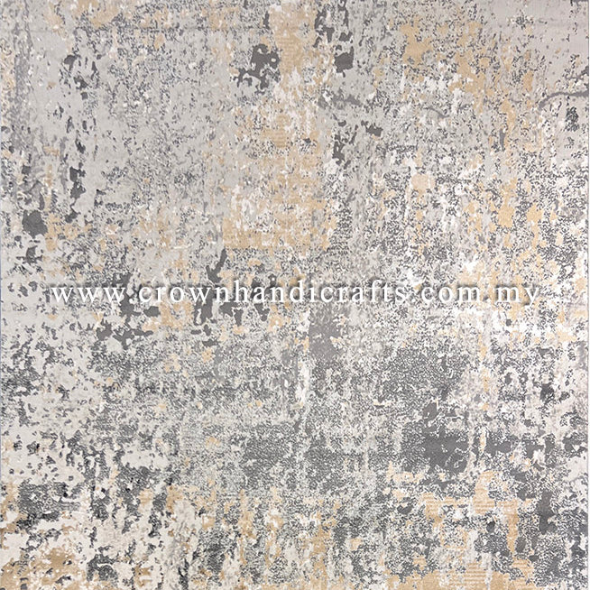 Design Home Design Identity Designer Modern Rugs by Crown | Salvadore 6912A