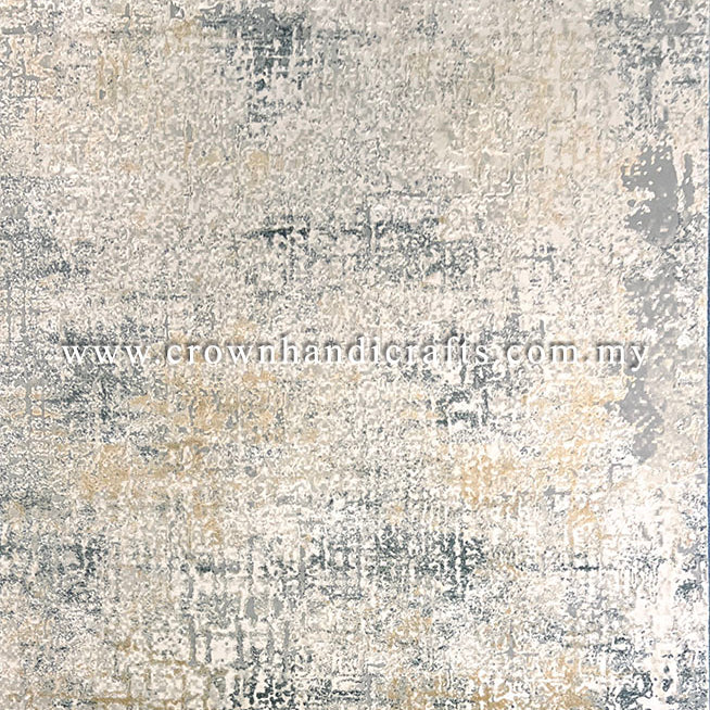 Trendy Living Room Carpet for Modern Sofa Interior | Salvadore 6917A