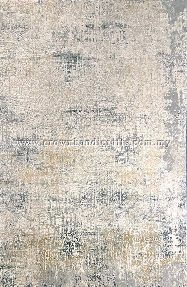 Trendy Living Room Carpet for Modern Sofa Interior | Salvadore 6917A