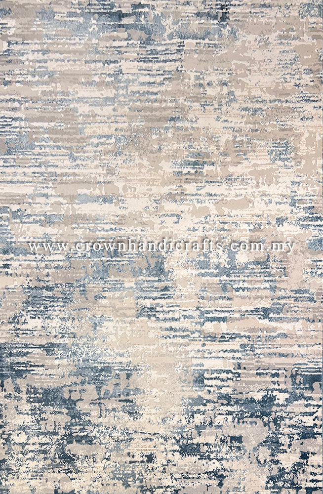 Amazing Designer Collection Trustworthy Modern Carpet Supplier | Salvadore 7269A