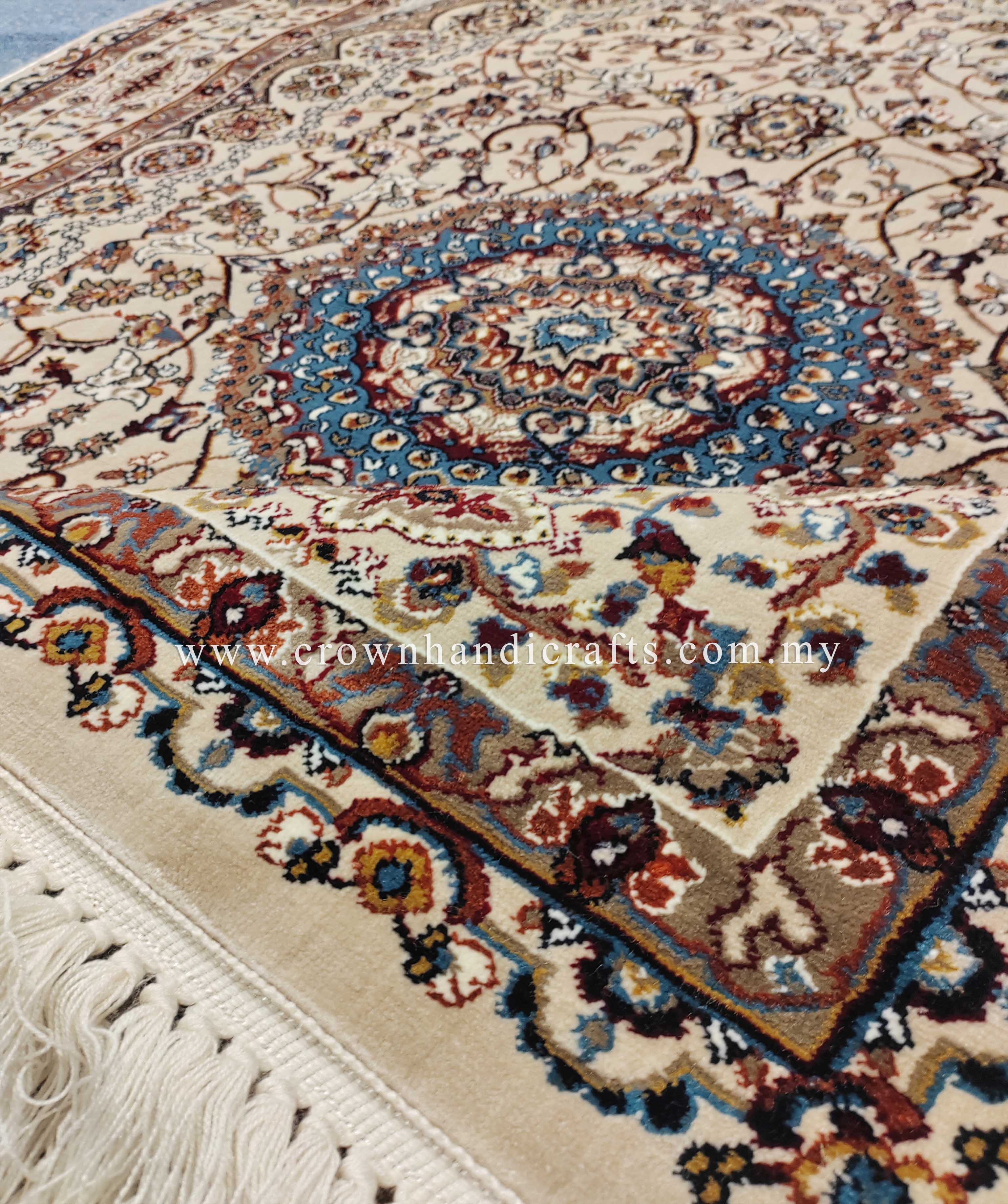 SILK WAY| SILK WAY  7282P BEIGE BEIGE