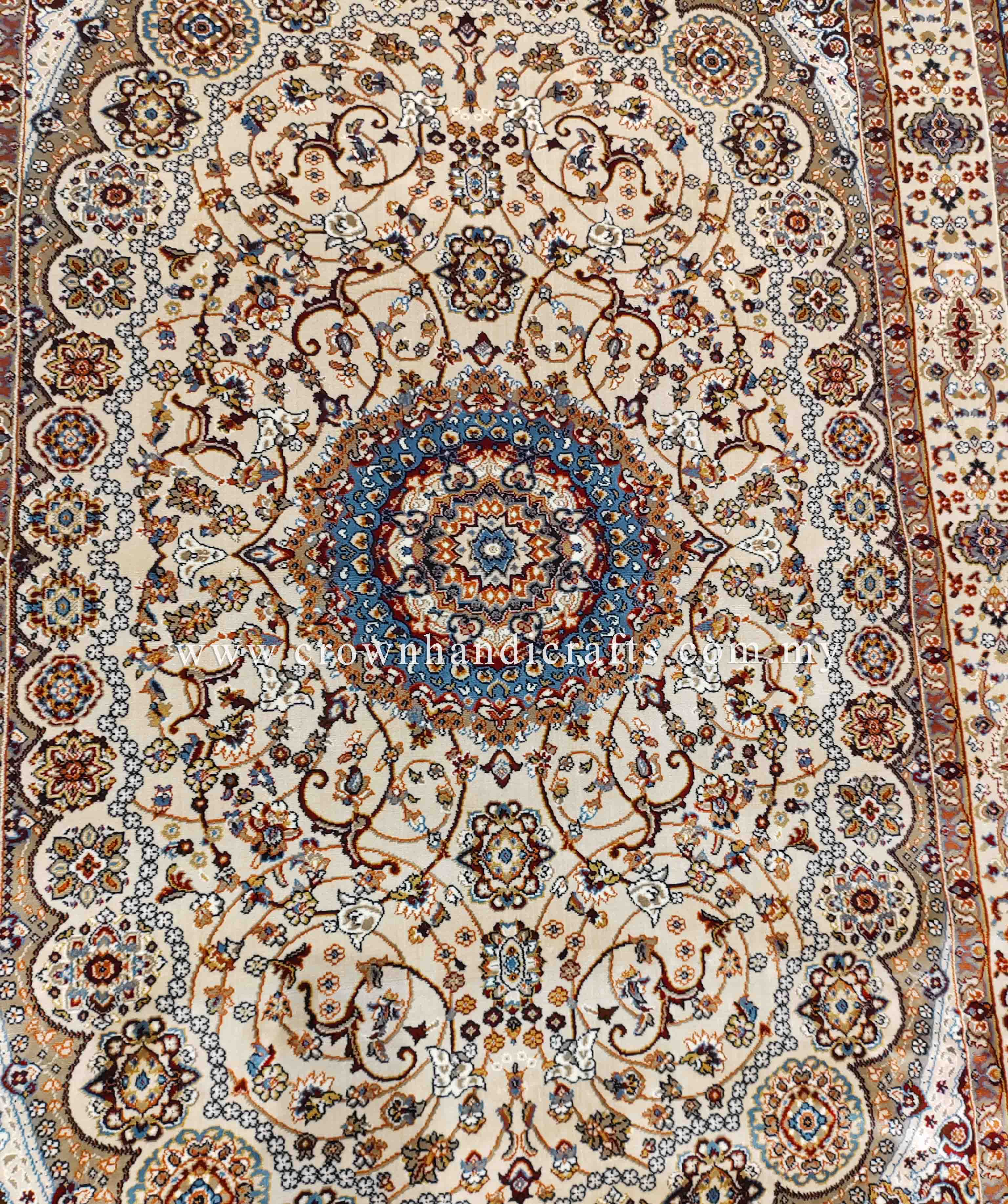 SILK WAY| SILK WAY  7282P BEIGE BEIGE