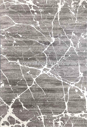 Stunning Abstract Design Rug For Modern Interior Design Living Room | Modern Mix MM76 (198X289CM)
