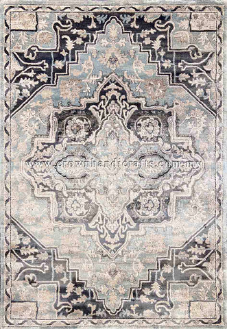 Artisan Modern Rugs: Plush Comfort Meets Uncompromising Craftsmanship – Where Contemporary Design Elevates Everyday Living | Modern Mix MM81 (200X274CM)