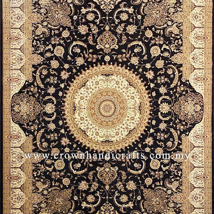 Beautiful Design Persian Style Turkish Rug to match your Home Interior | Regency 8358