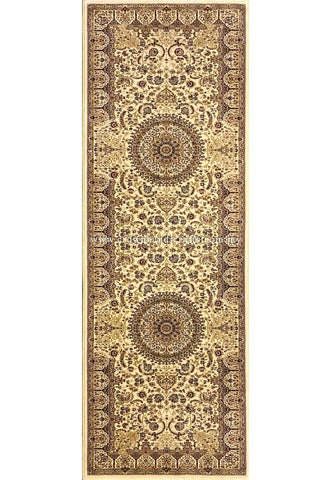 Beautiful Design Persian Style Turkish Runner to match your Home Interior | Regency 8358
