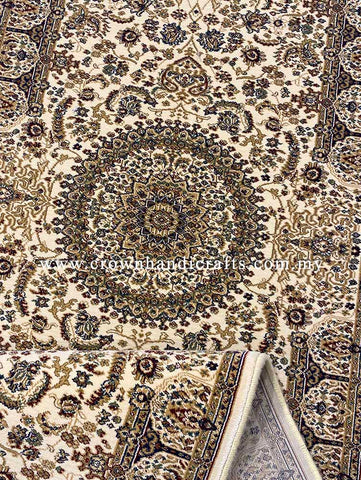 Beautiful Design Persian Style Turkish Runner to match your Home Interior | Regency 8358
