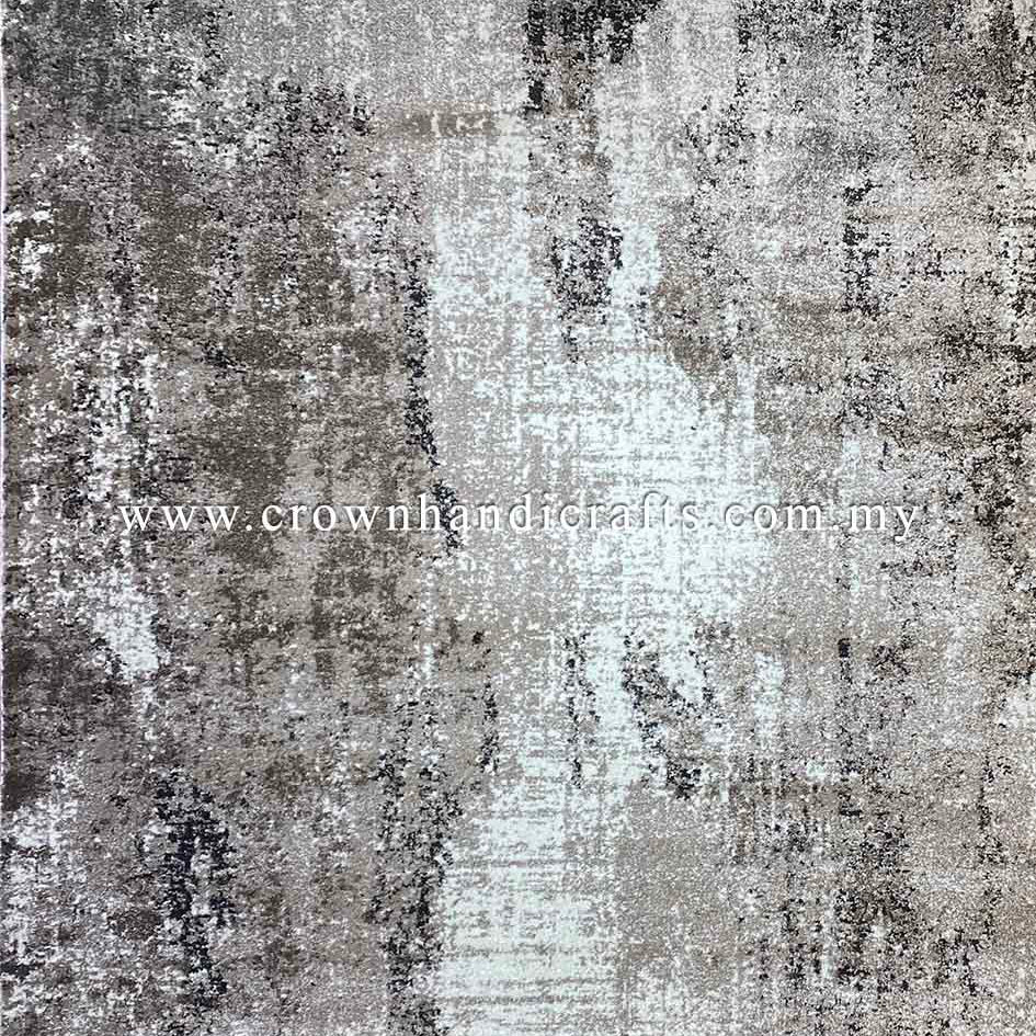 High-End Designer Carpets Modern Minimalist Abstract Rugs Shop | Elegance 8418A