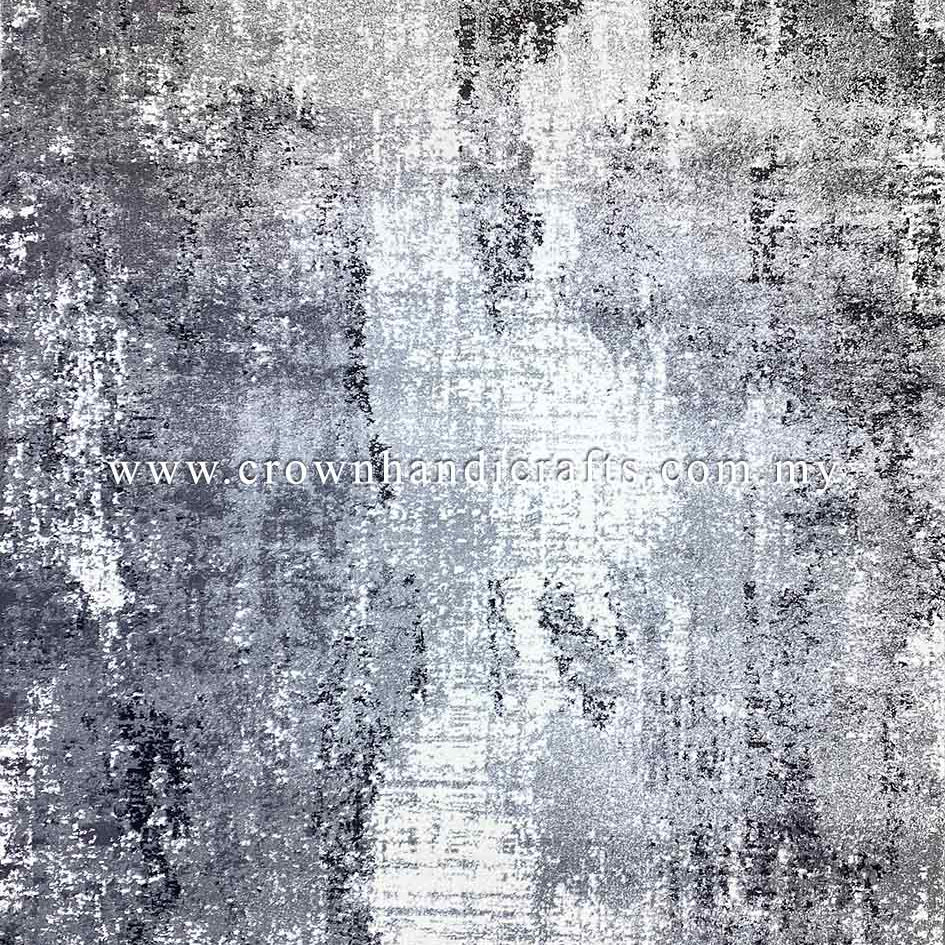 High-End Designer Carpets Modern Minimalist Abstract Rugs Shop | Elegance 8418A