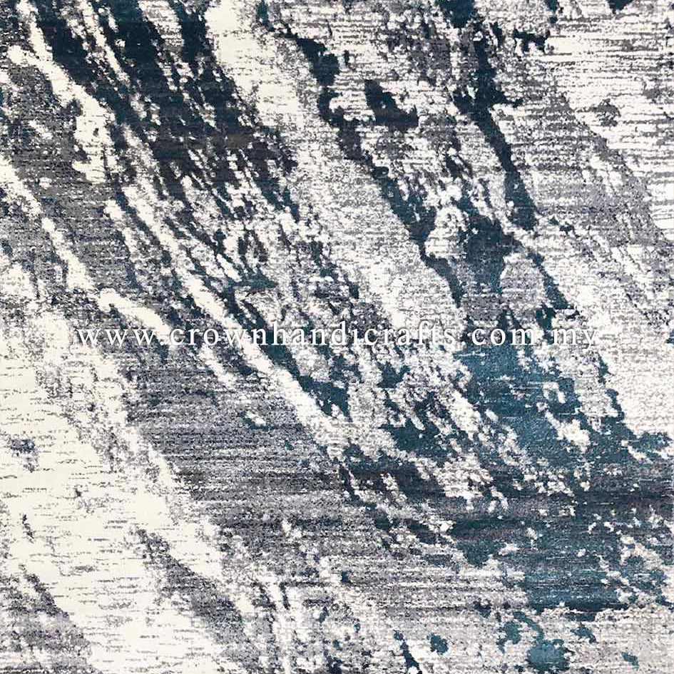 Turkish Rugs High Quality Urban Style Modern Design Carpet | Elegance 8758A
