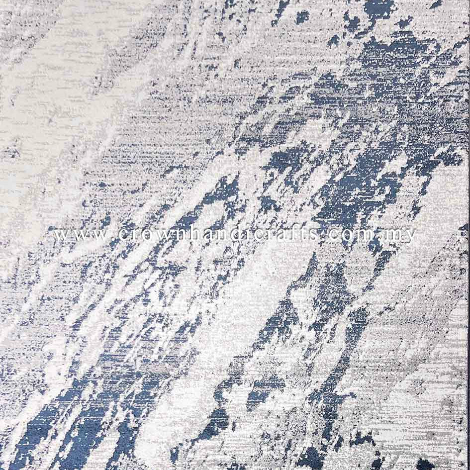 Turkish Rugs High Quality Urban Style Modern Design Carpet | Elegance 8758A