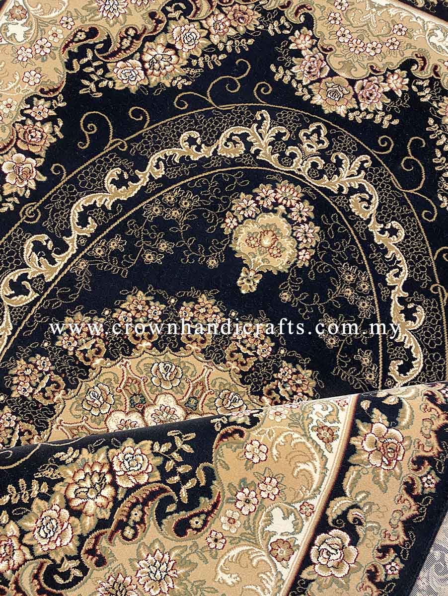 Beautiful Design Persian Style Turkish Rug to match your Home Interior | Regency 8820