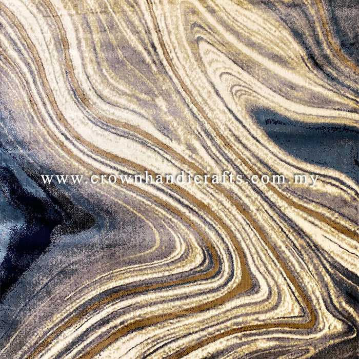 Exclusive Range Carpet Modern Design Interior | Mega glance 9181