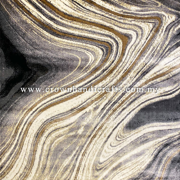 Exclusive Range Carpet Modern Design Interior | Mega glance 9181