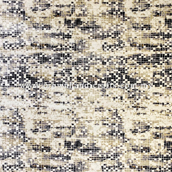 Designer Rug to match Designer Interior Sofa | Mega Glance 9190