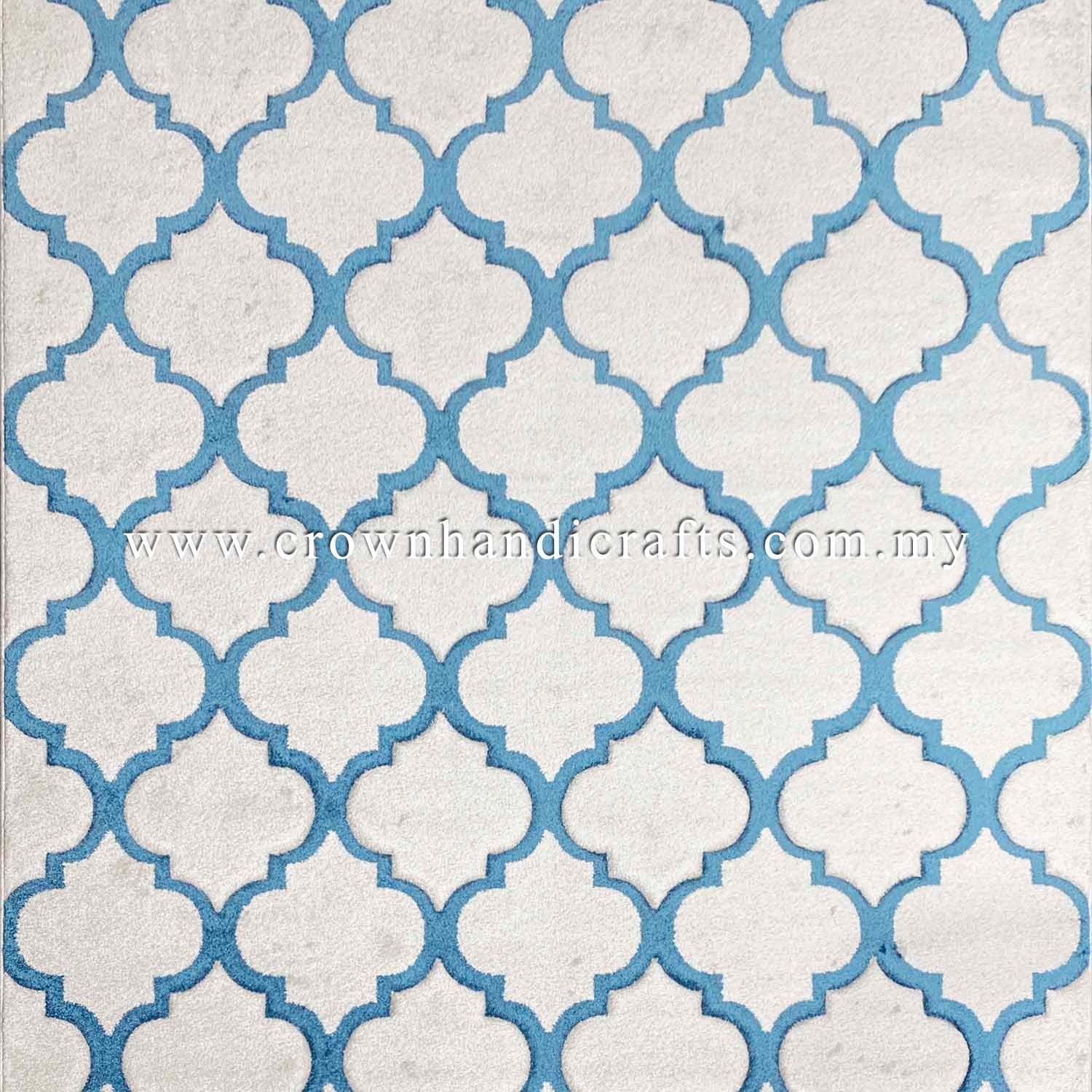 Designer Collection Modern Design Carpets Rugs for Living Room Bedroom | Lorenza 9955B