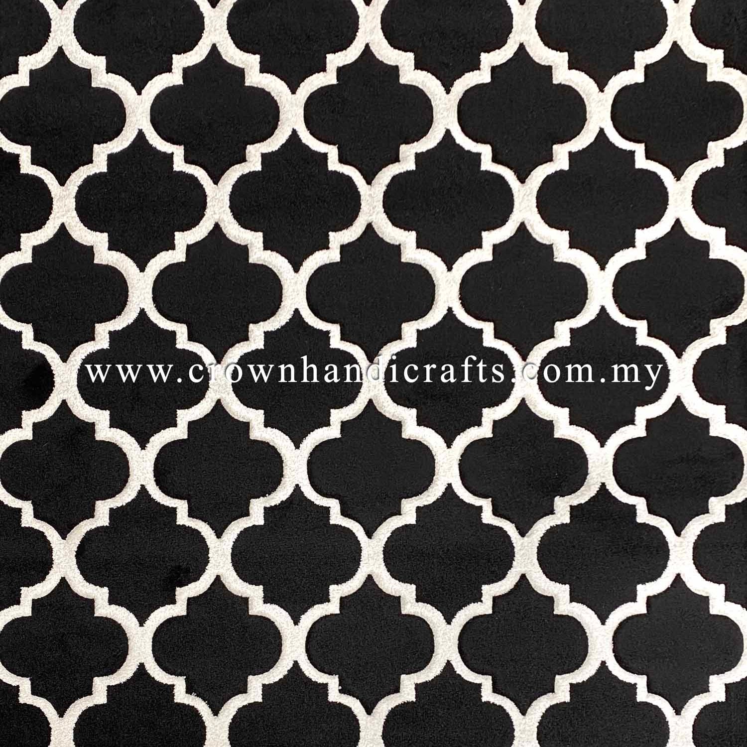 Designer Collection Modern Design Carpets Rugs for Living Room Bedroom | Lorenza 9955B