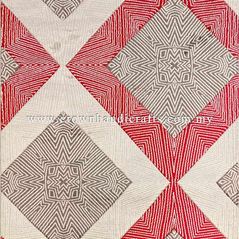 Buy Designer Rugs Modern Turkish Carpets Mediterranean Style | Lorenza 148