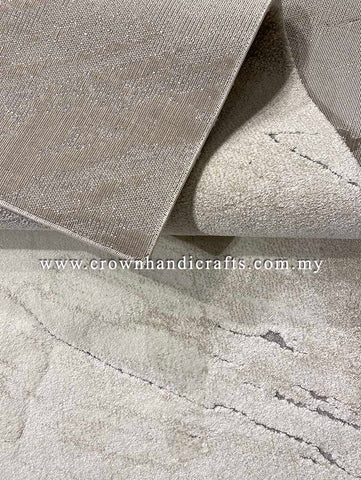 High-End Designer Carpets Modern Minimalist Abstract Rugs Shop | Valentino A1525B