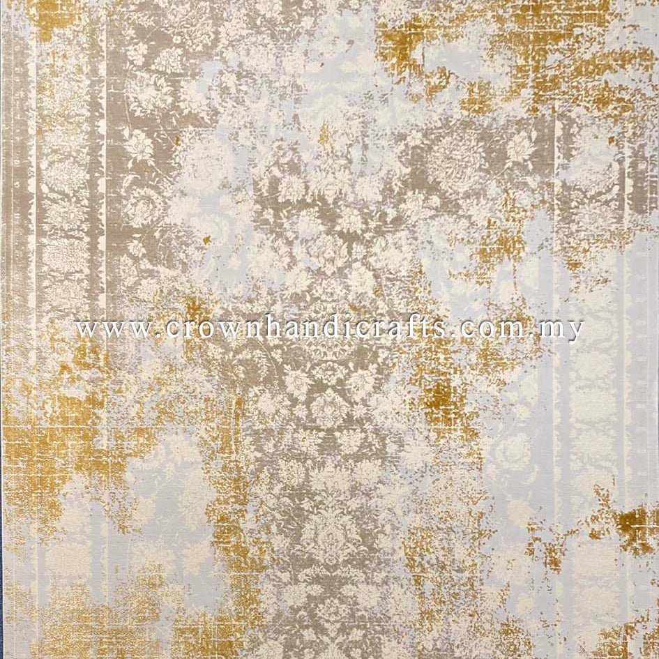 Genuine Iranian Rug Persian Carpet for Living Room | Armita A247