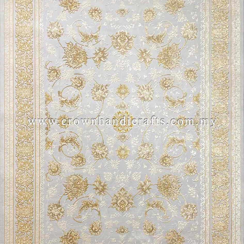 Explore Classic Rugs Persian Iran Carpets Traditional Style | Armita A248-B