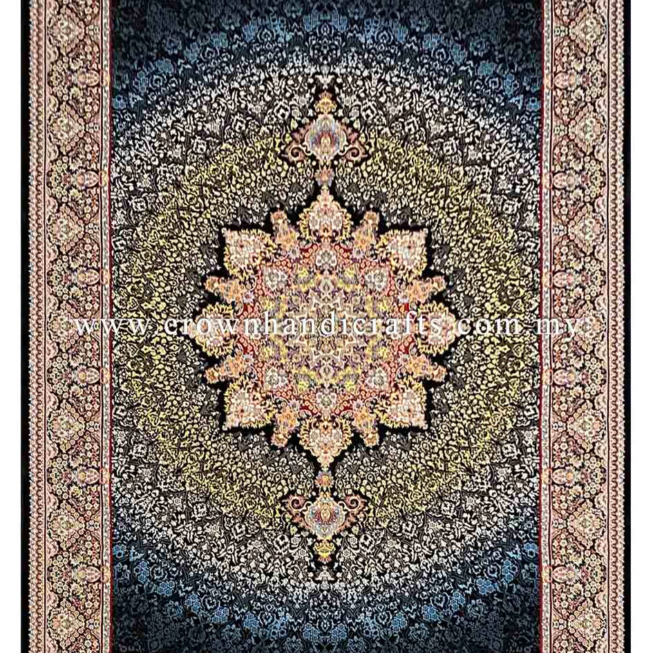 Add a Wow Impression to your Living Room Persian Carpets Defines Your Style | Rayan Arena