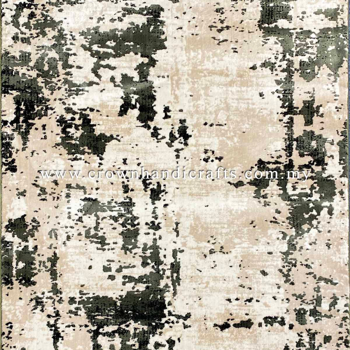 Ideal Living Room Rugs Carpets Modern Design Interior | Ariana 04812B