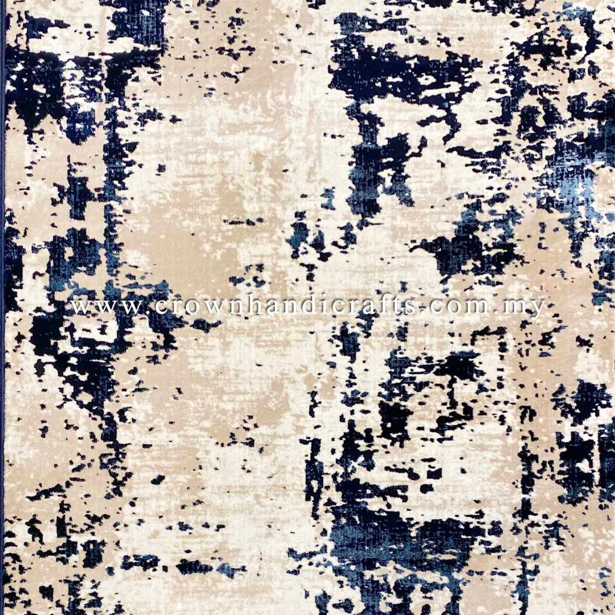 Ideal Living Room Rugs Carpets Modern Design Interior | Ariana 04812B