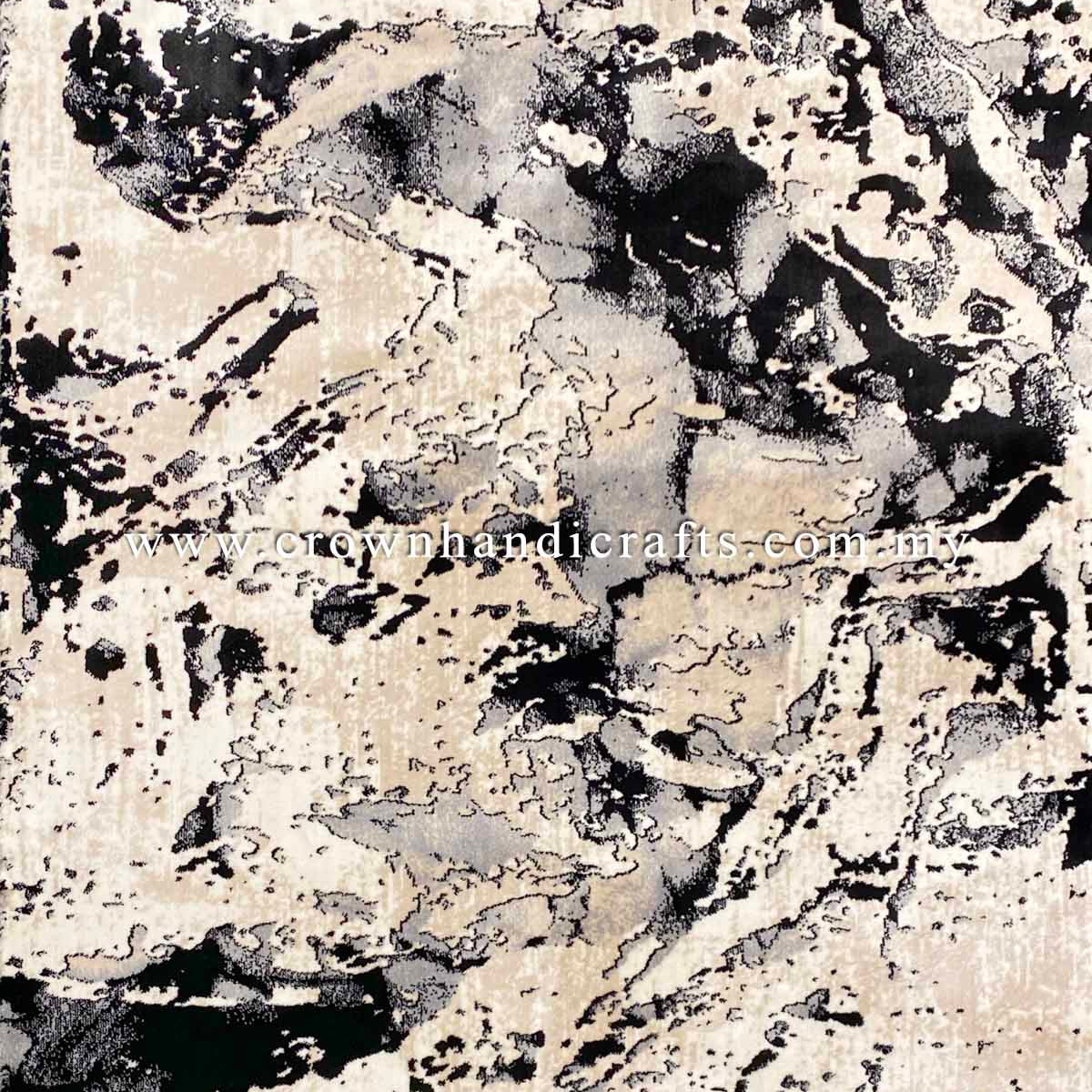 Exclusive Range Carpet Modern Design Interior | Ariana 05956A