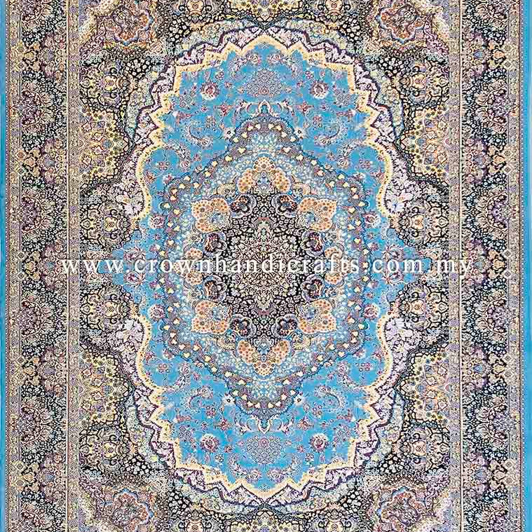 Genuine Iranian Rug Persian Carpet for Living Room | Rayan Behrad