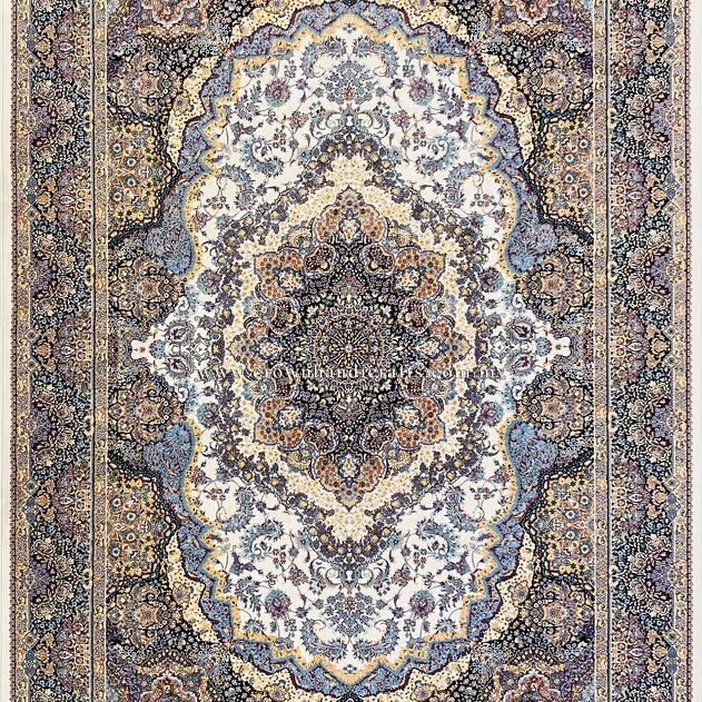 Genuine Iranian Rug Persian Carpet for Living Room | Rayan Behrad