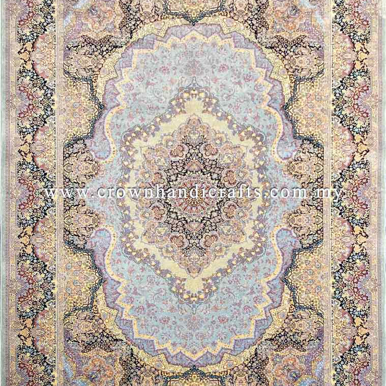 Genuine Iranian Rug Persian Carpet for Living Room | Rayan Behrad