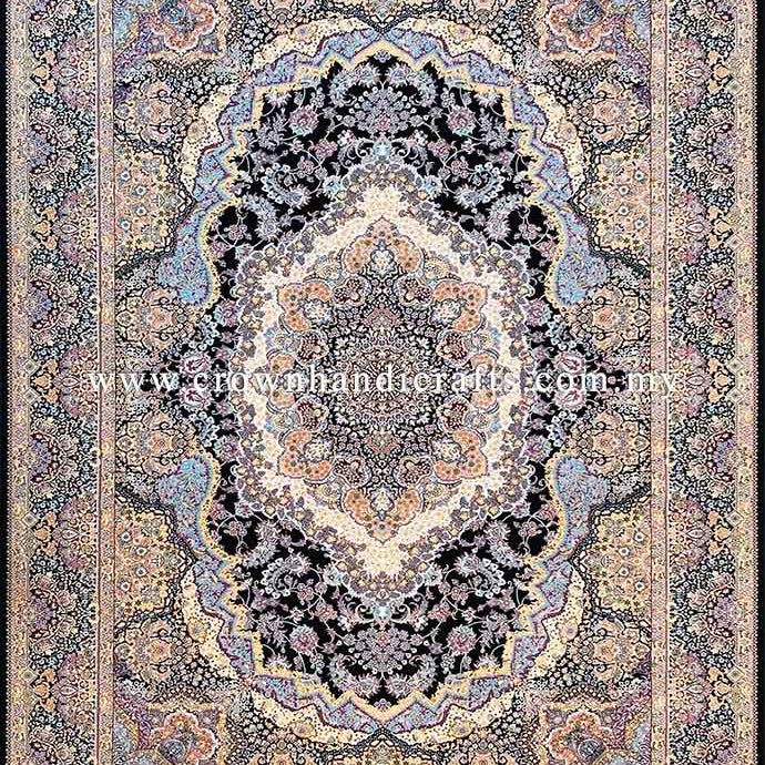 Genuine Iranian Rug Persian Carpet for Living Room | Rayan Behrad