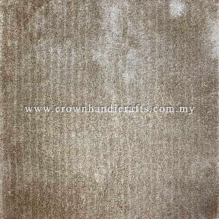 Comfy Feel Modern Shaggy Rugs Carpets | Magnum Milennium Shaggy Solid