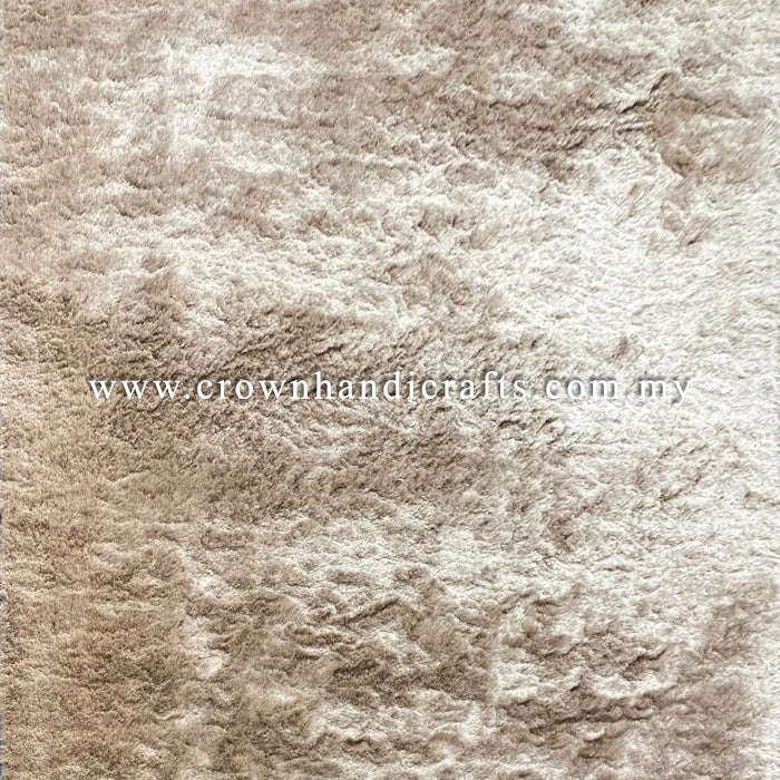 Add Modern Shagg Vibe to your Room | Silk Touch Shaggy