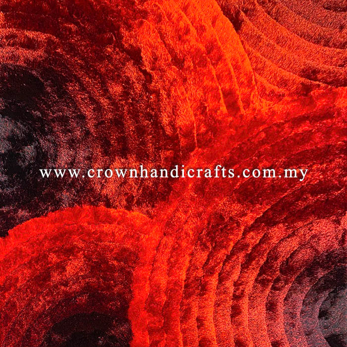 Shop Shaggy Carpet Rugs for Living Room Bedroom Carpets | Dimension Dvision NA01