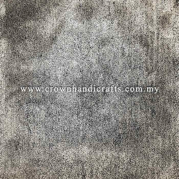 Comfy Feel Modern Shaggy Rugs Carpets | Magnum Milennium Shaggy Solid