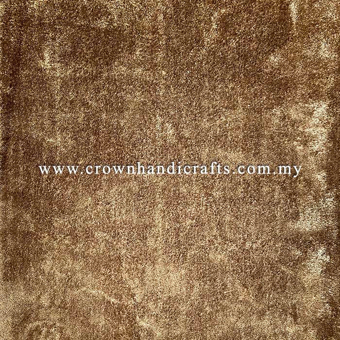 Comfy Feel Modern Shaggy Rugs Carpets | Magnum Milennium Shaggy Solid