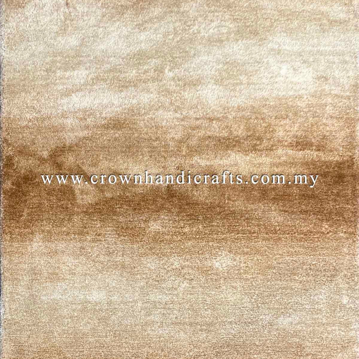 Comfy Feel Modern Shaggy Rugs Carpets | Rainbow Shaggy Rugs