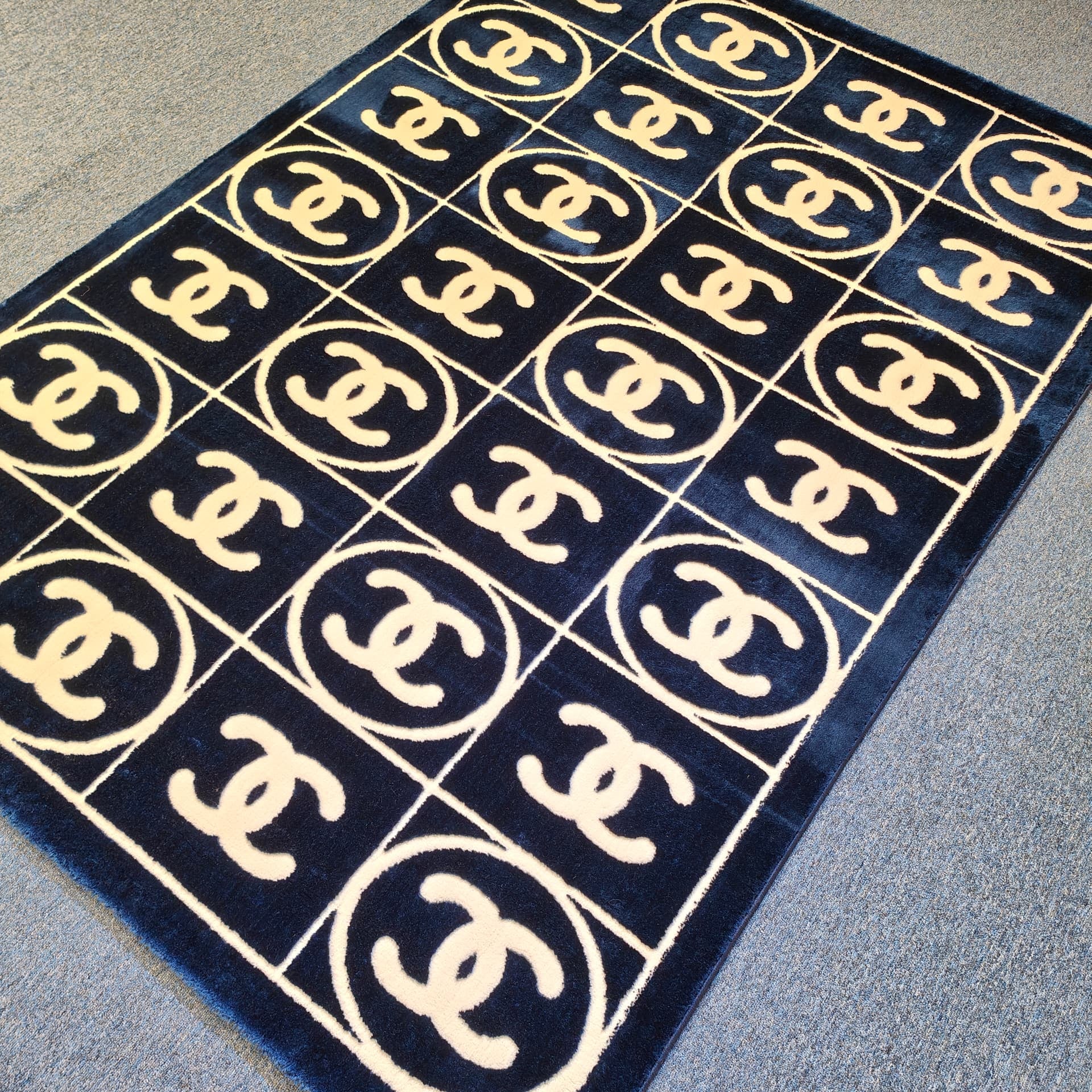 Add Vibes to Your Space Add Nordic Rugs Scandinavian Style to Your Home Interior | Chelsea 05718