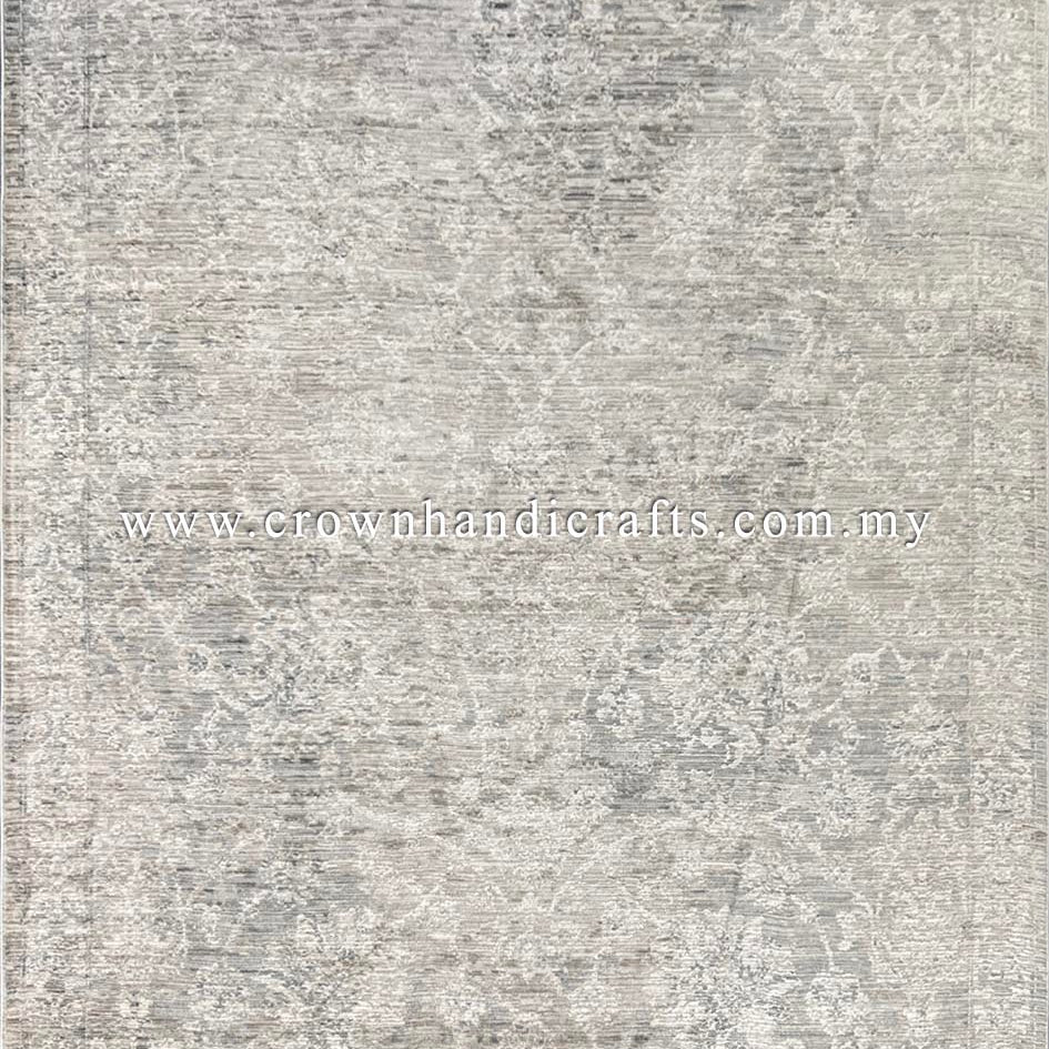 Add Urban Edge: Modern Distressed Look Carpets for Living Rooms | Distressed Mix D47