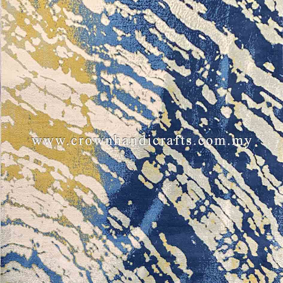 Designer Modern Carpets Turkish Rugs for Dining Living Room | Empire 5047B