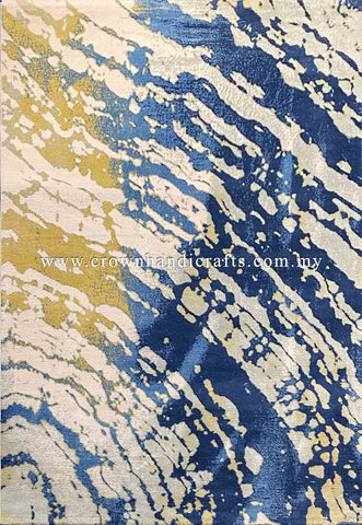 Designer Modern Carpets Turkish Rugs for Dining Living Room | Empire 5047B