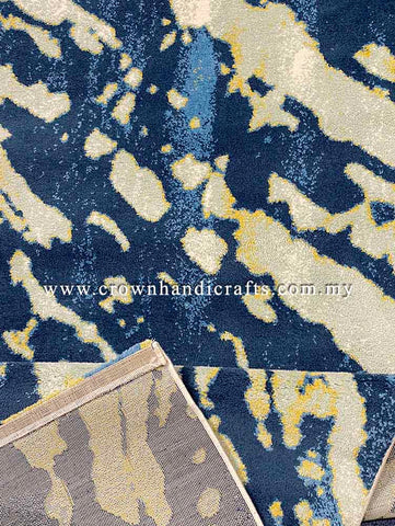 Designer Modern Carpets Turkish Rugs for Dining Living Room | Empire 5047B