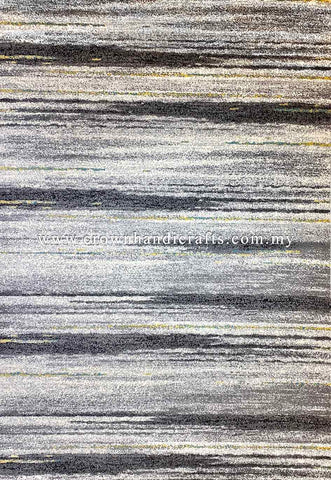 Nordic Rugs for Living Room Bedroom Scandinavian Carpets | Nava D7422BK