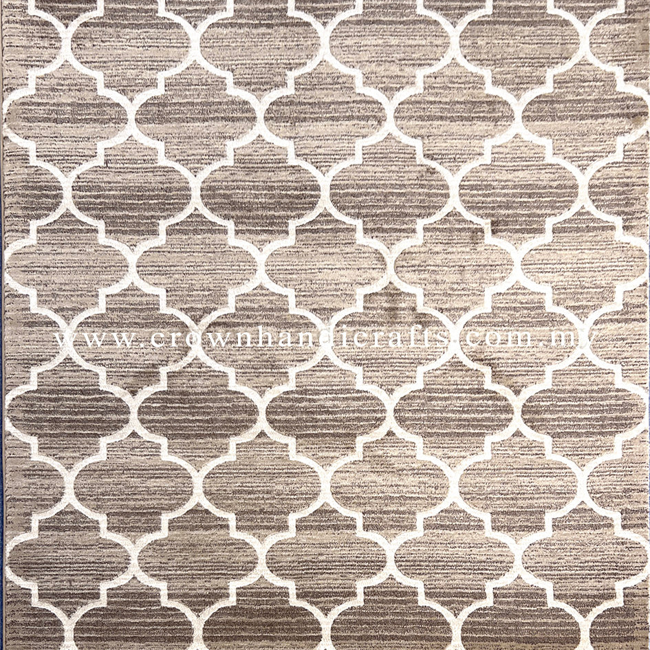 Elevate Your Living Room with Stunning Rugs & Carpets – Endless Style Meets Everyday Comfort | INFINITY DS08