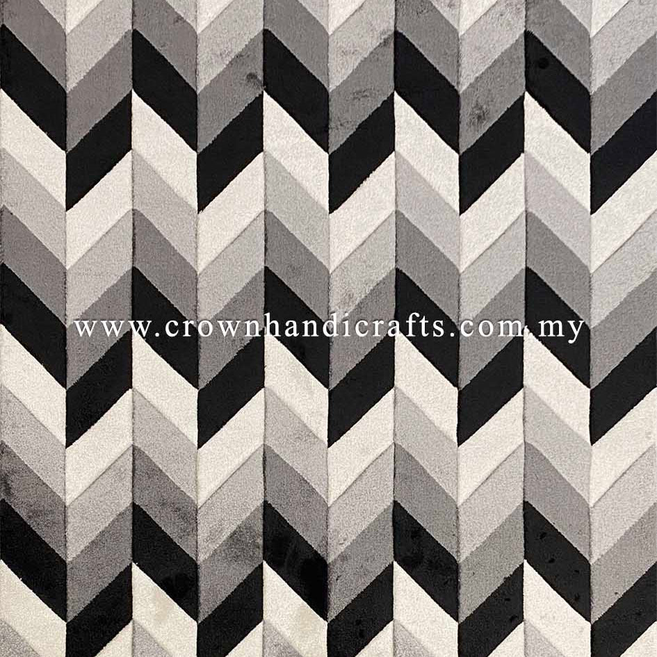 Designer Modern Carpets Turkish Rugs for Dining Living Room | Lorenza 585