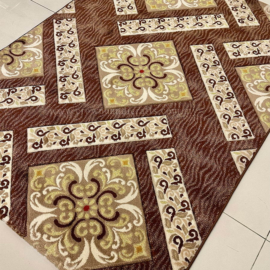 Contemporary Rugs & Carpets Crafted for Modern Elegance and Everyday | ENIGMA CARVING 14200A (160X220CM)