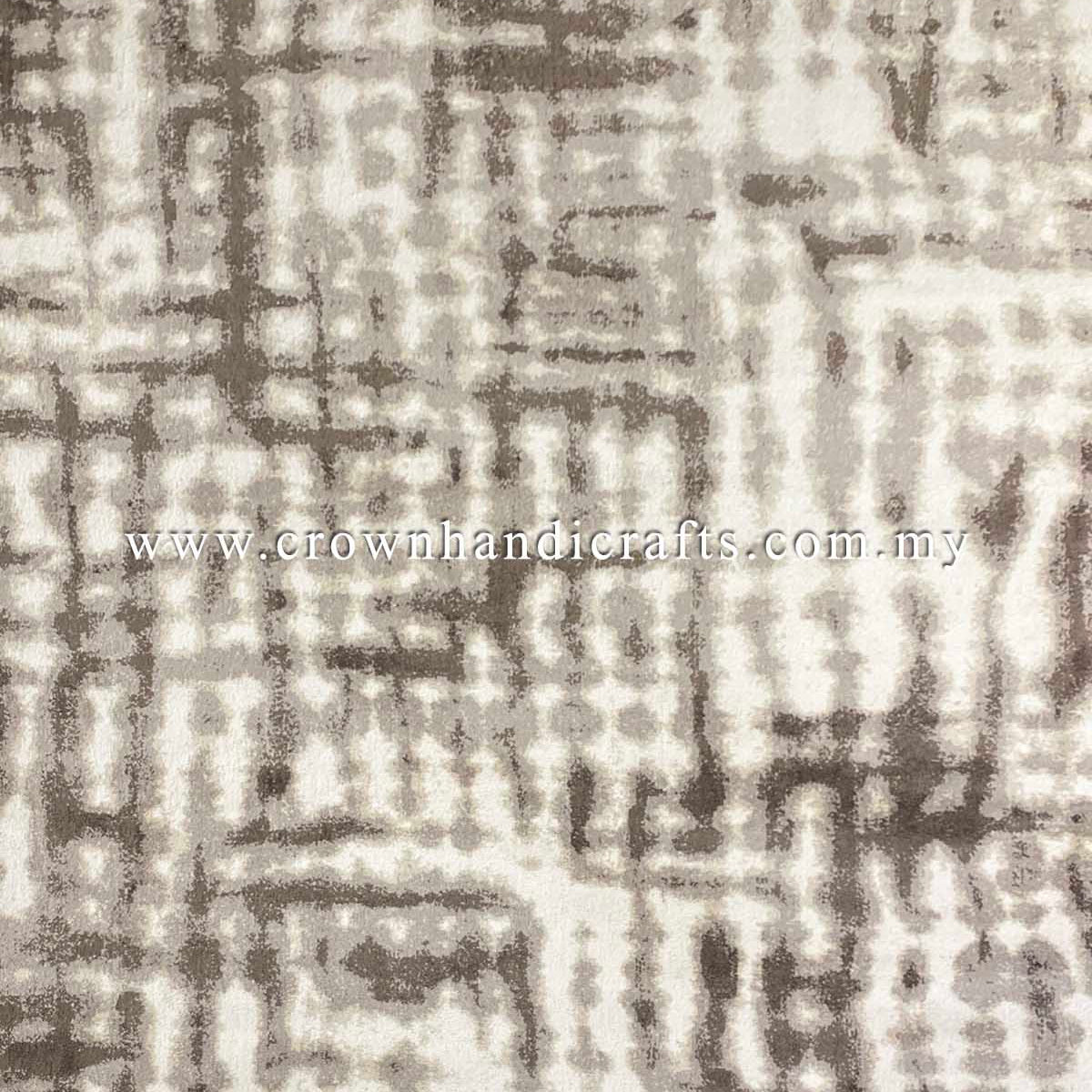 Modern Carpet Contemporary Design Turkey Carpets for Living Room | Empire G0112-8