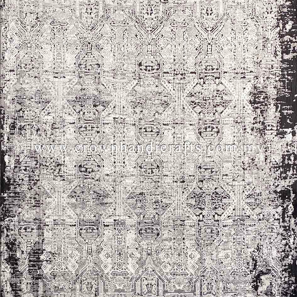 Modern Design Carpet for Living Room Bedroom Rugs | Tivoli G0187A